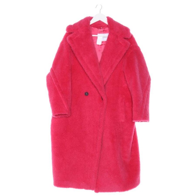 Image 1 of Winter Coat S Red | Vite EnVogue