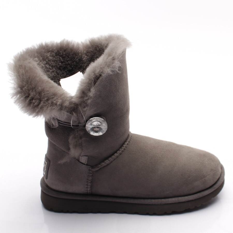 Image 1 of Boots EUR38 Gray in color Gray | Vite EnVogue