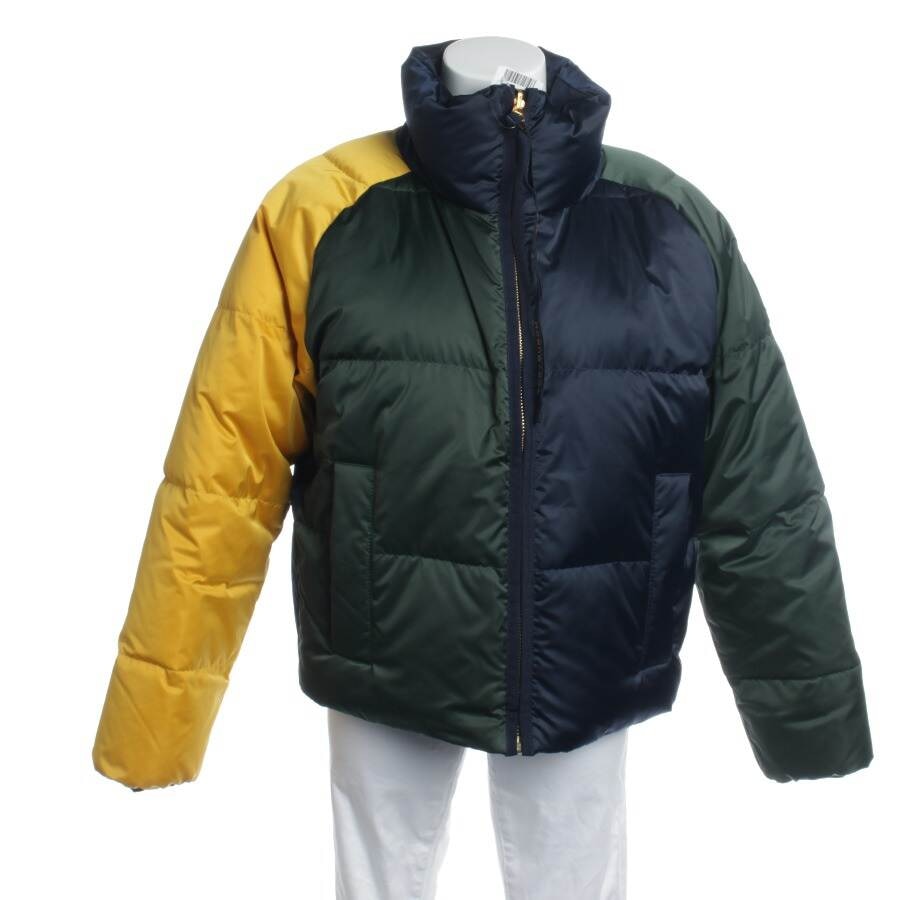 Image 1 of Winter Jacket S Multicolored in color Multicolored | Vite EnVogue