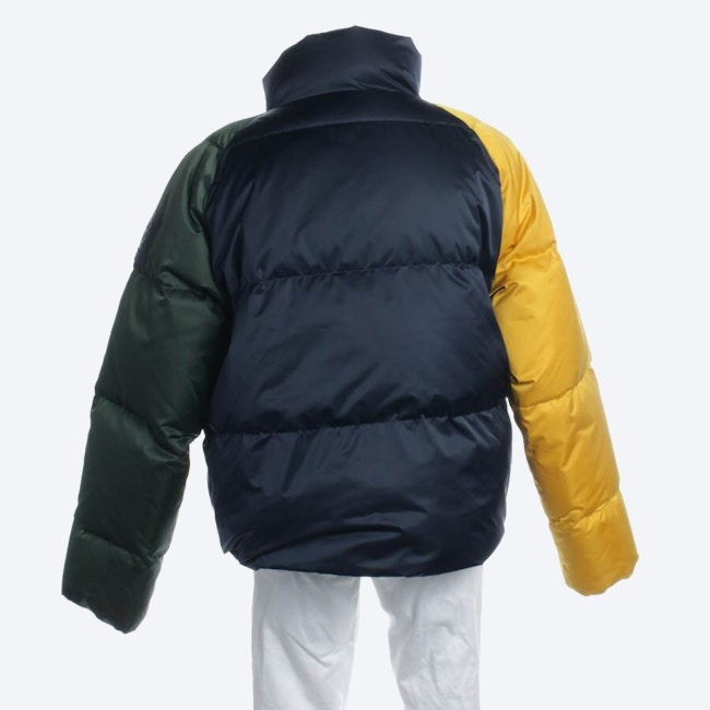 Image 2 of Winter Jacket S Multicolored in color Multicolored | Vite EnVogue