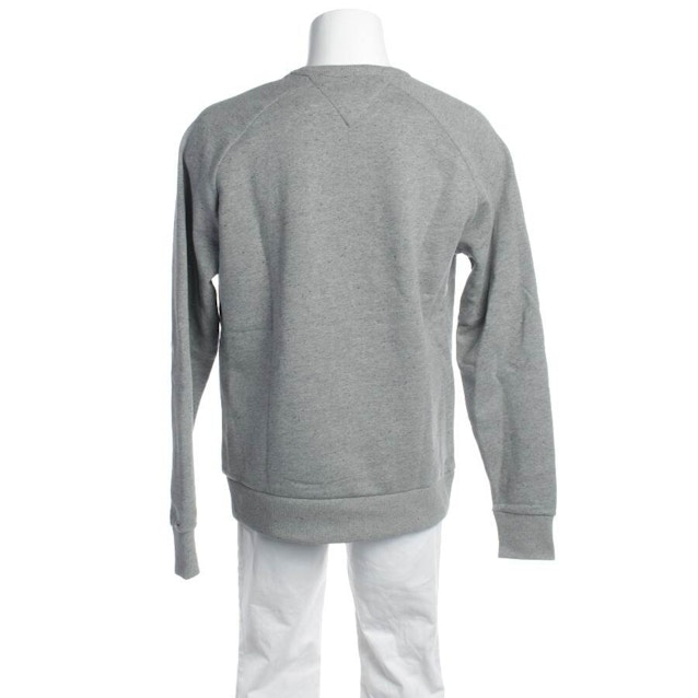 Sweatshirt L Gray | Vite EnVogue