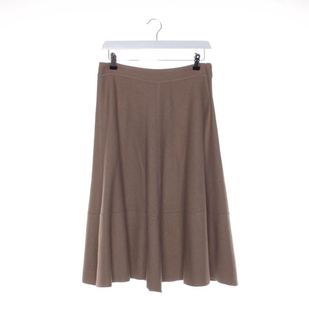 Image 1 of Wool Skirt 38 Brown | Vite EnVogue