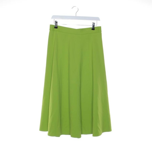 Image 1 of Skirt 38 Green | Vite EnVogue
