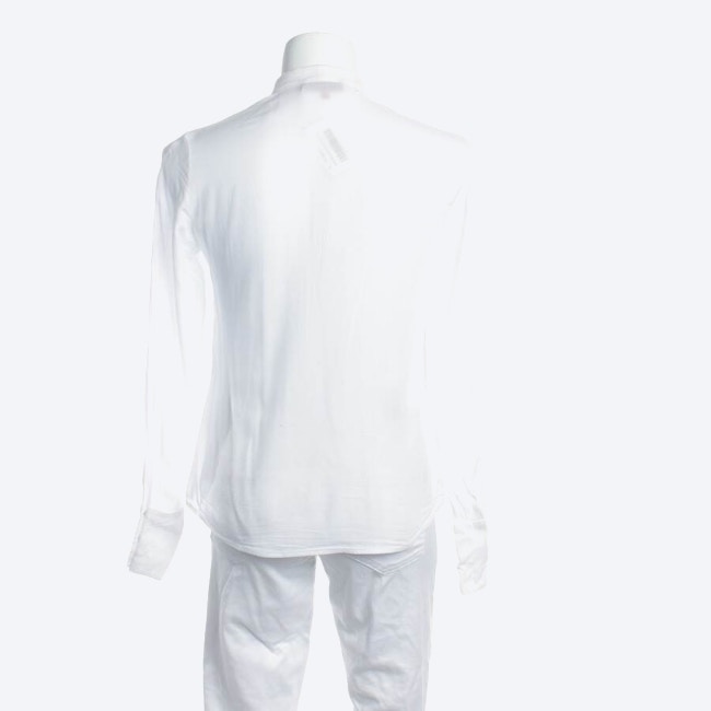 Bild 2 von Bluse 34 Weiß in Farbe Weiß | Vite EnVogue