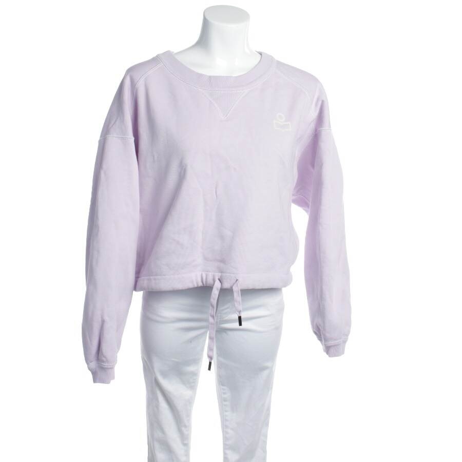 Bild 1 von Sweatshirt 38 Lavendel in Farbe Lila | Vite EnVogue