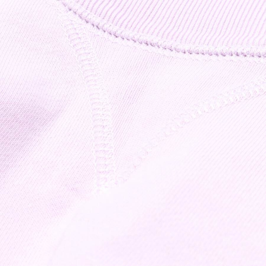 Image 3 of Sweatshirt 38 Lavender in color Purple | Vite EnVogue