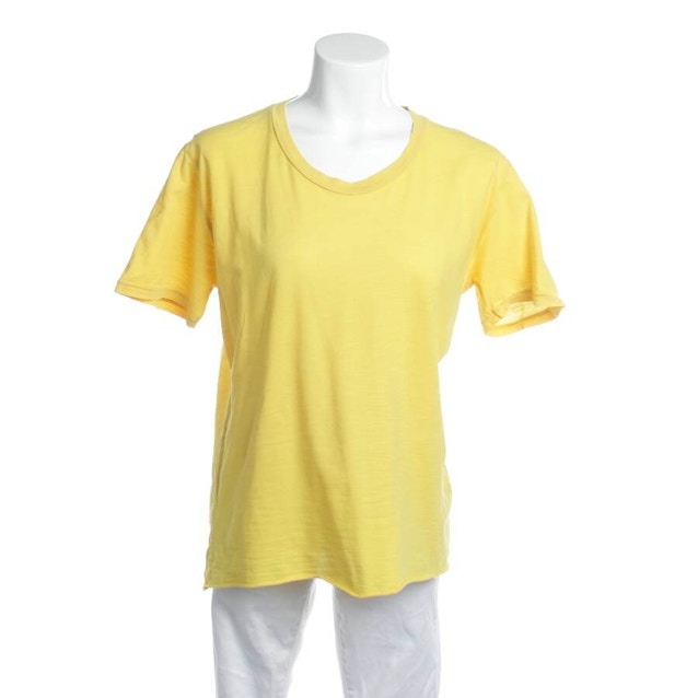 Image 1 of Shirt S Yellow | Vite EnVogue