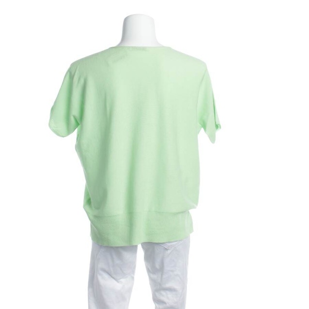 Shirt XS Green | Vite EnVogue