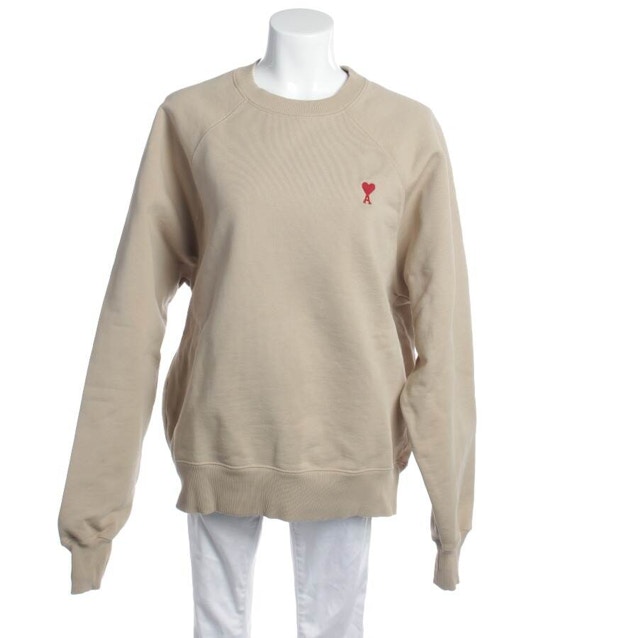 Sweatshirt XL Beige | Vite EnVogue