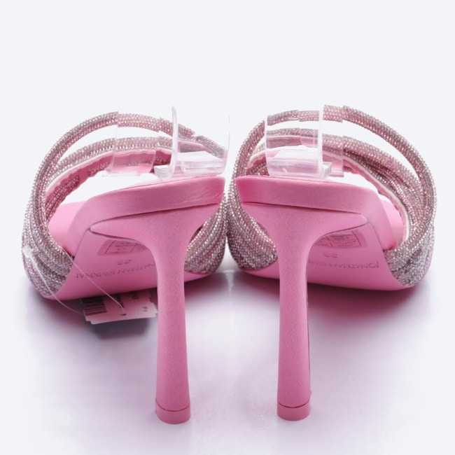 Bild 3 von Sandaletten EUR 38 Rosa in Farbe Rosa | Vite EnVogue