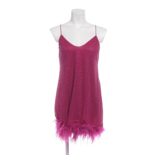 Image 1 of Cocktail Dress S Pink | Vite EnVogue