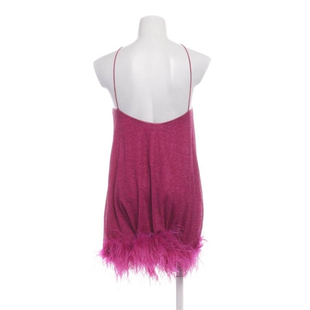 Cocktail Dress S Pink | Vite EnVogue
