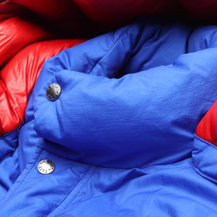 Image 3 of Winter Jacket XL Blue in color Blue | Vite EnVogue