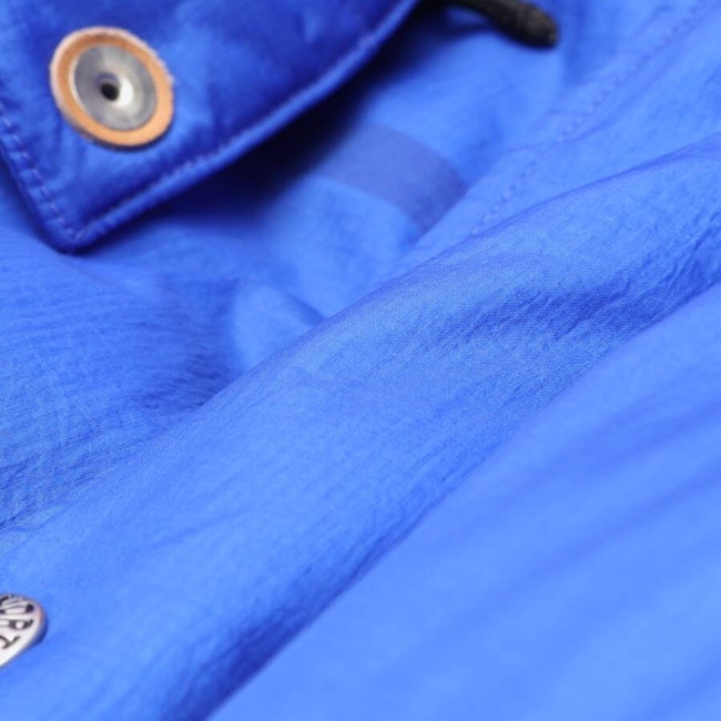 Image 4 of Winter Jacket XL Blue in color Blue | Vite EnVogue