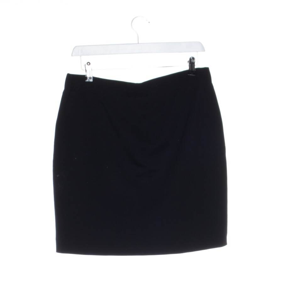 Image 2 of Skirt L Black in color Black | Vite EnVogue