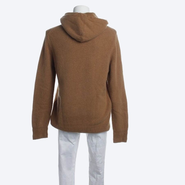 Image 2 of Wool Jumper L Light Brown in color Brown | Vite EnVogue