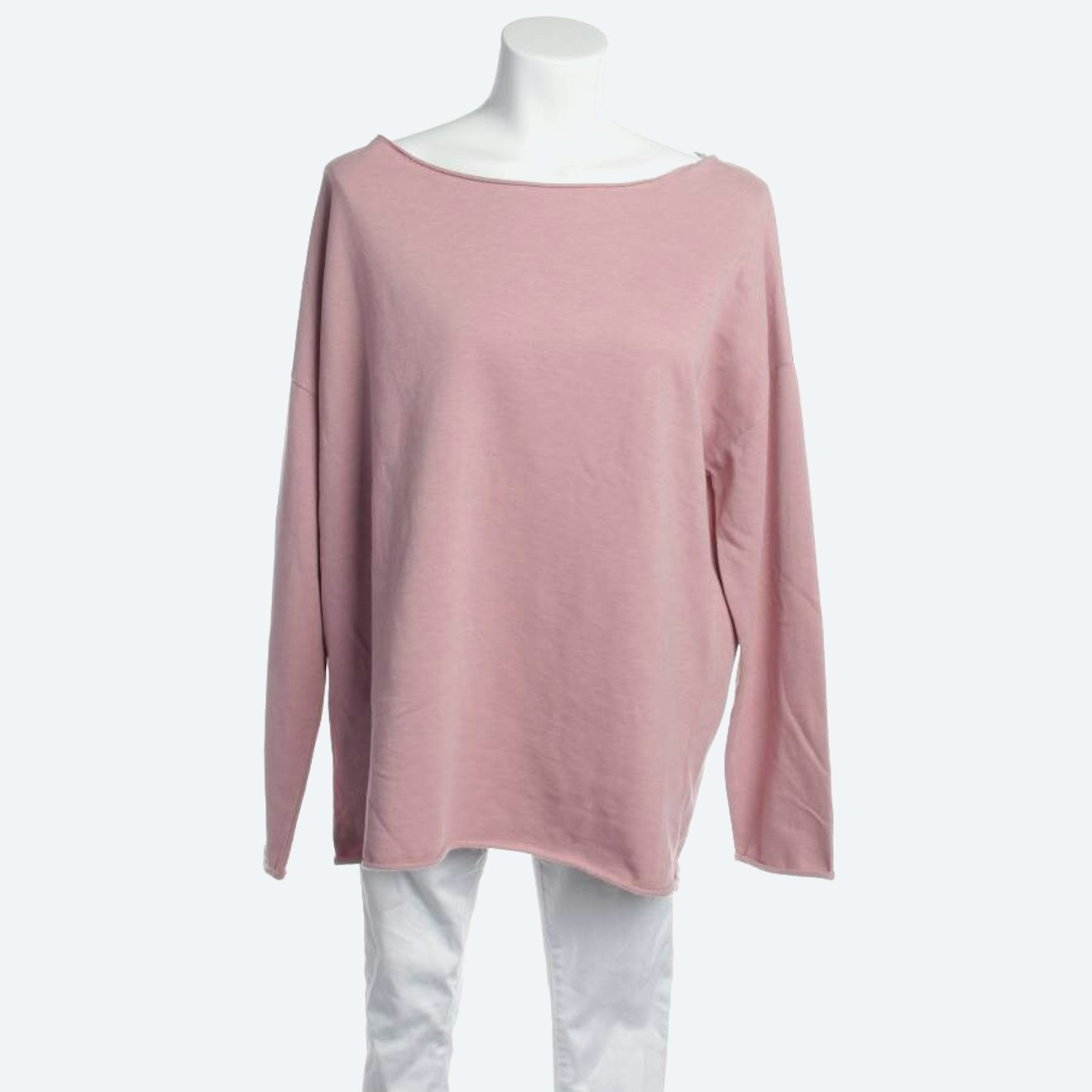 Bild 1 von Sweatshirt XL Rosa in Farbe Rosa | Vite EnVogue