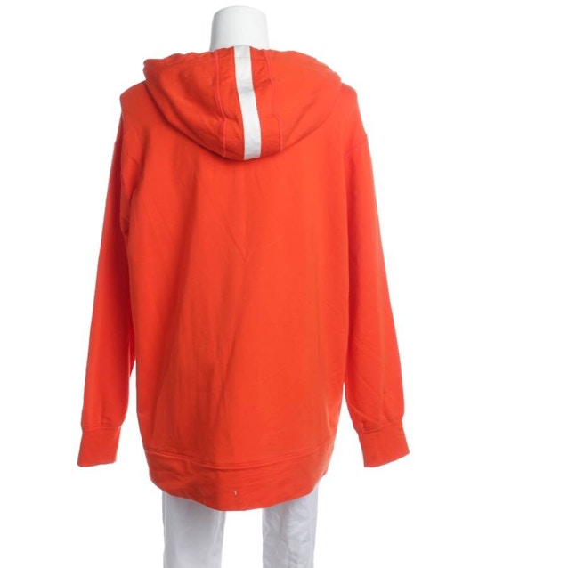 Hooded Sweatshirt 42 Orange | Vite EnVogue
