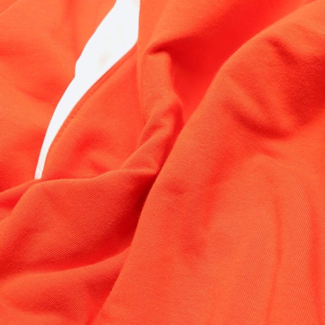 Bild 3 von Kapuzenpulli 42 Orange in Farbe Orange | Vite EnVogue