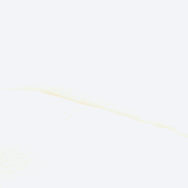 Image 3 of Jumpsuit 36 Beige in color White | Vite EnVogue