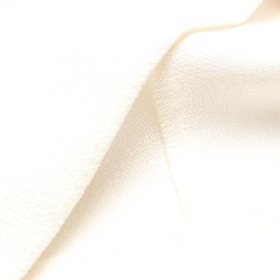 Image 4 of Jumpsuit 36 Beige in color White | Vite EnVogue
