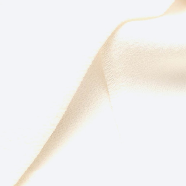 Image 4 of Jumpsuit 36 Beige in color White | Vite EnVogue