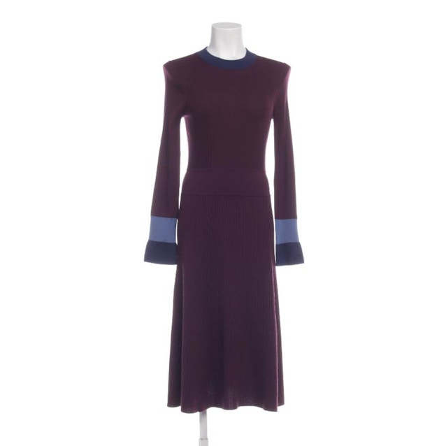 Image 1 of Wool Dress S Bordeaux | Vite EnVogue