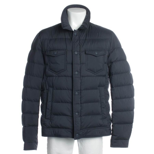 Image 1 of Quilted Jacket 56 Navy | Vite EnVogue