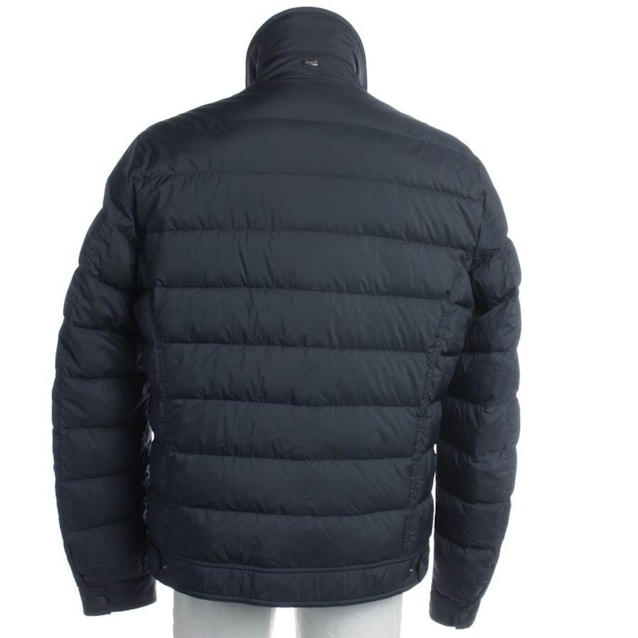 Quilted Jacket 56 Navy | Vite EnVogue
