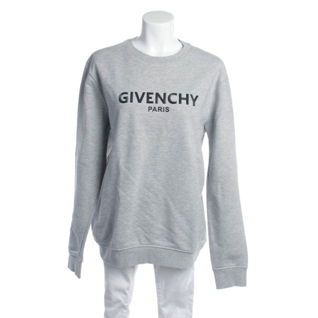 Image 1 of Sweatshirt XL Gray | Vite EnVogue