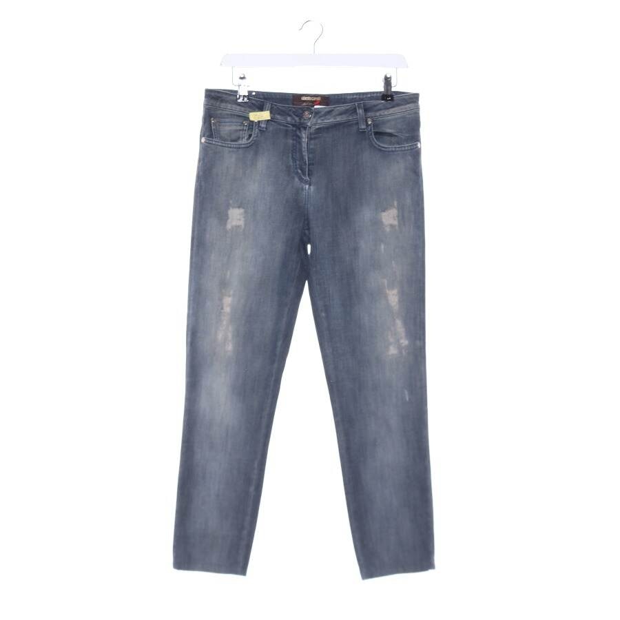 Image 1 of Jeans Skinny 38 Blue in color Blue | Vite EnVogue