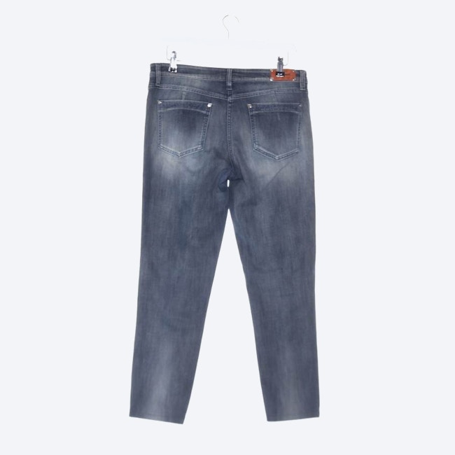 Bild 2 von Jeans Skinny 38 Blau in Farbe Blau | Vite EnVogue