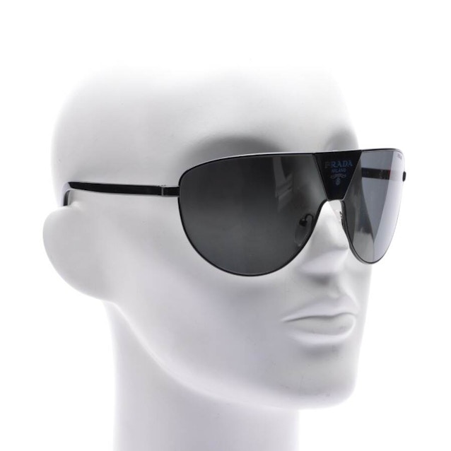 SPR69Z Sunglasses Black | Vite EnVogue