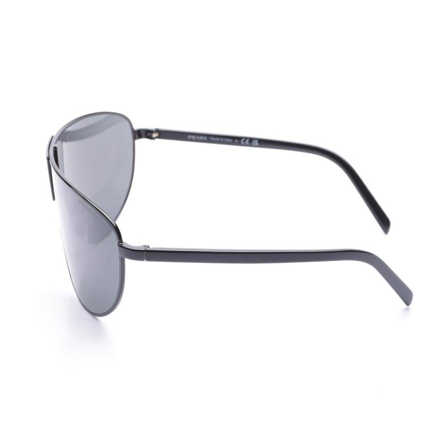 Image 3 of SPR69Z Sunglasses Black in color Black | Vite EnVogue