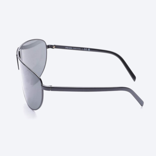 Image 3 of SPR69Z Sunglasses Black in color Black | Vite EnVogue
