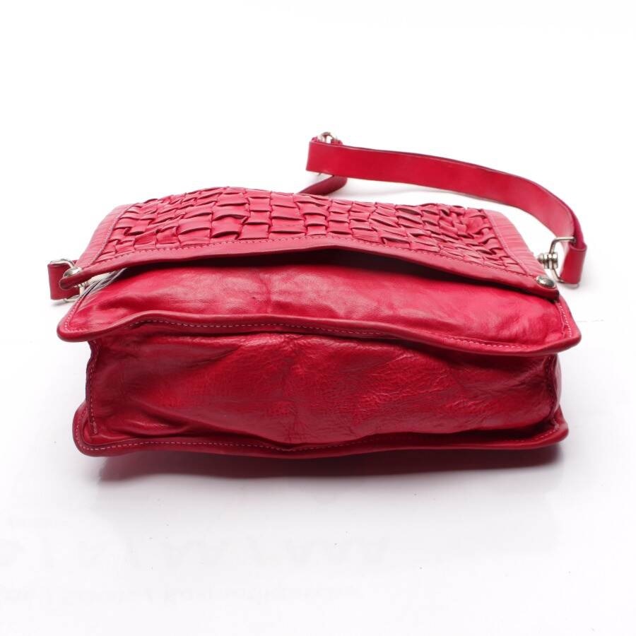 Image 3 of Shoulder Bag Raspberry in color Pink | Vite EnVogue