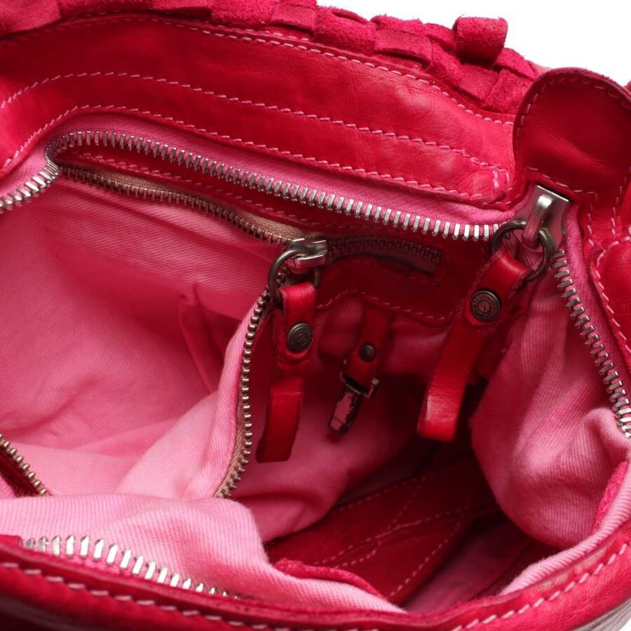 Image 5 of Shoulder Bag Raspberry in color Pink | Vite EnVogue