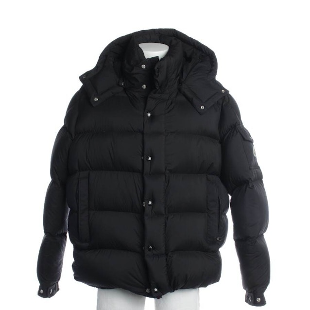 Image 1 of Winter Jacket 58 Black | Vite EnVogue