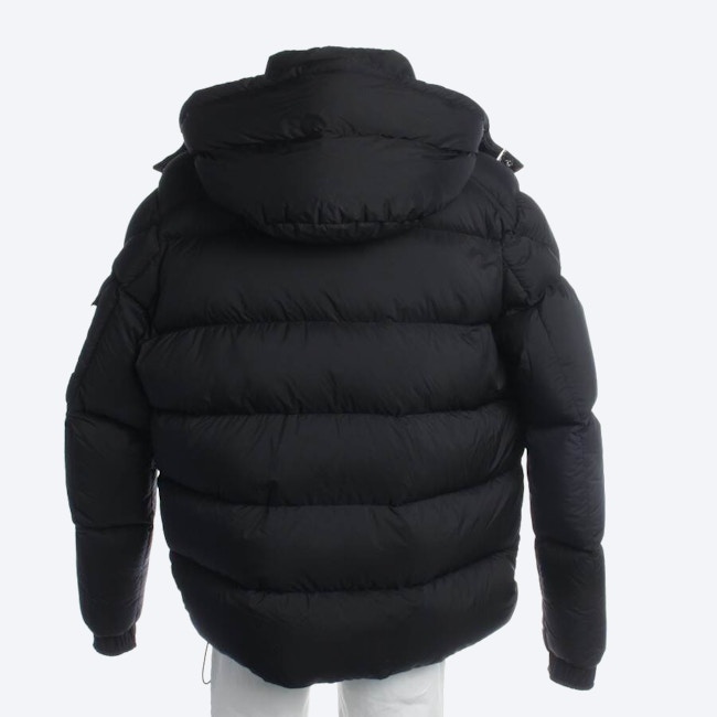 Image 2 of Winter Jacket 58 Black in color Black | Vite EnVogue