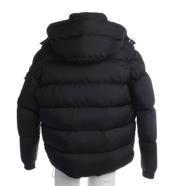 Winter Jacket 58 Black | Vite EnVogue