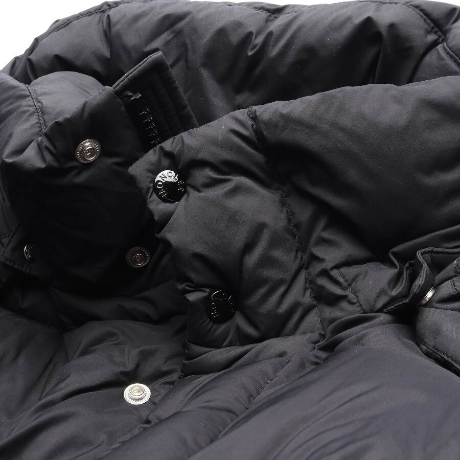 Image 3 of Winter Jacket 58 Black in color Black | Vite EnVogue