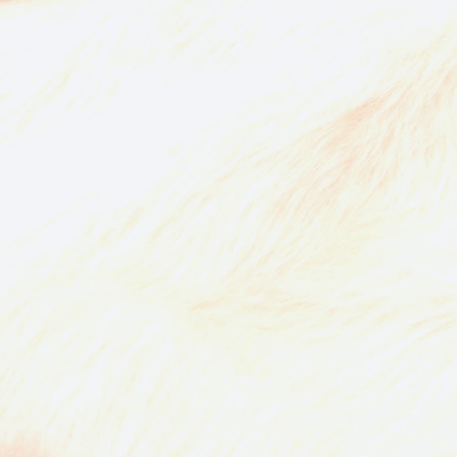 Image 4 of Wool Coat 34 Beige in color White | Vite EnVogue