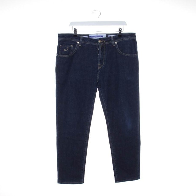 Image 1 of Jeans Skinny W36 Blue | Vite EnVogue