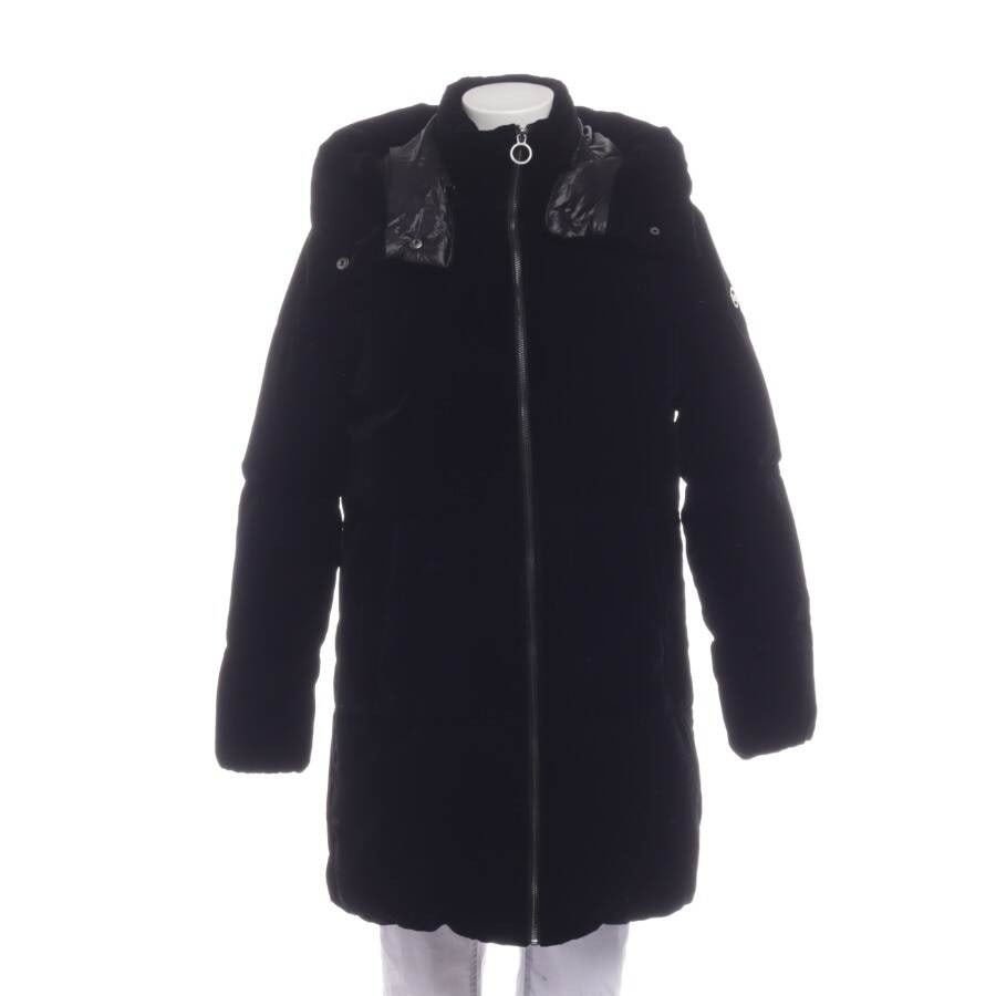 Image 1 of Winter Jacket S Black in color Black | Vite EnVogue