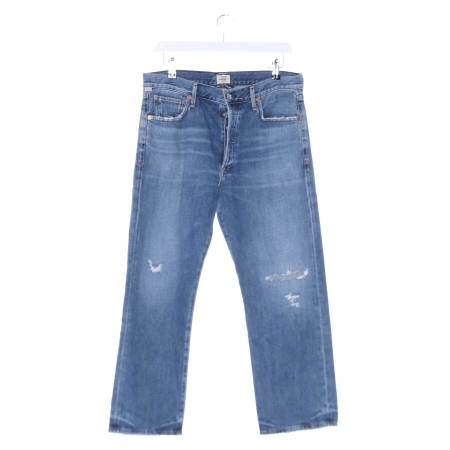 Image 1 of Jeans W29 Blue in color Blue | Vite EnVogue