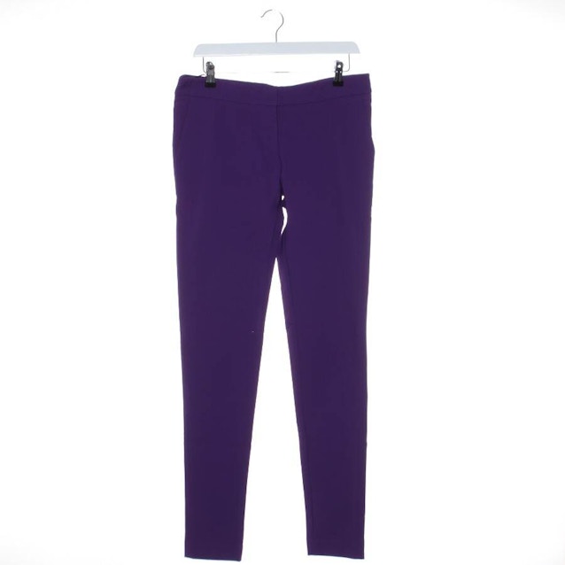 Image 1 of Trousers 38 Purple | Vite EnVogue
