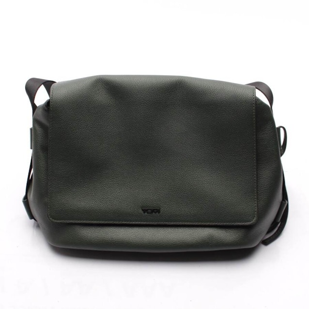 Image 1 of Crossbody Bag Dark Green | Vite EnVogue