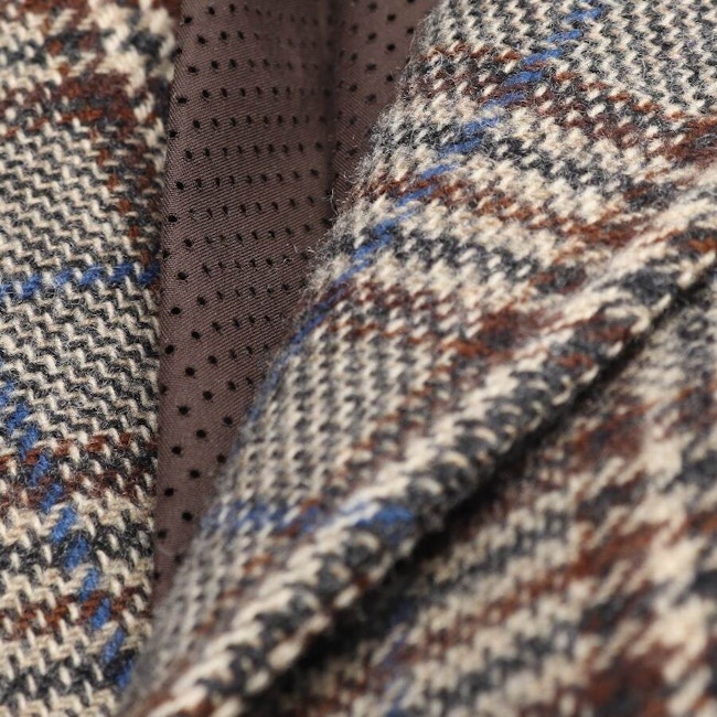 Image 3 of Wool Blazer M Multicolored in color Multicolored | Vite EnVogue