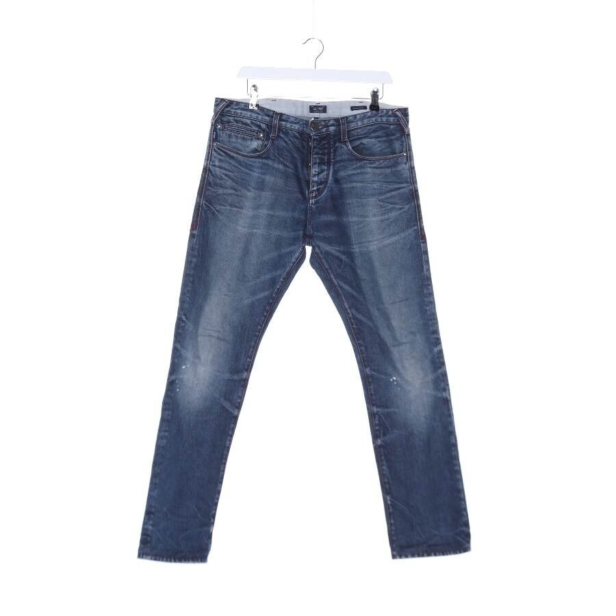 Bild 1 von Jeans Straight Fit W34 Blau in Farbe Blau | Vite EnVogue