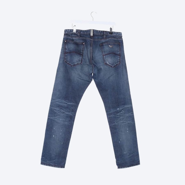 Bild 2 von Jeans Straight Fit W34 Blau in Farbe Blau | Vite EnVogue
